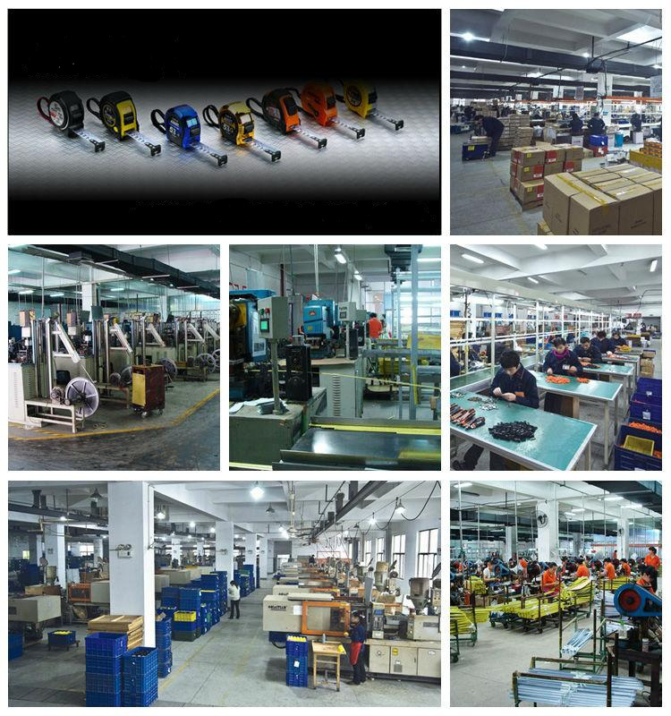 Henan Huajiang Industry Co., Ltd.