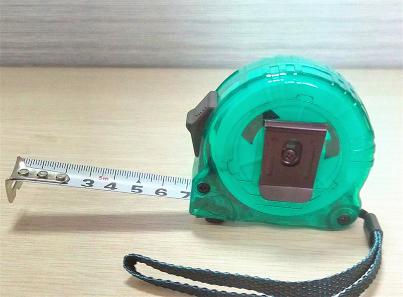 Top Assist new ABS measuring tape