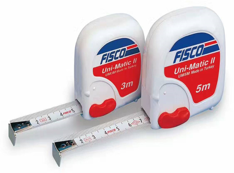 FISCO measuring tape