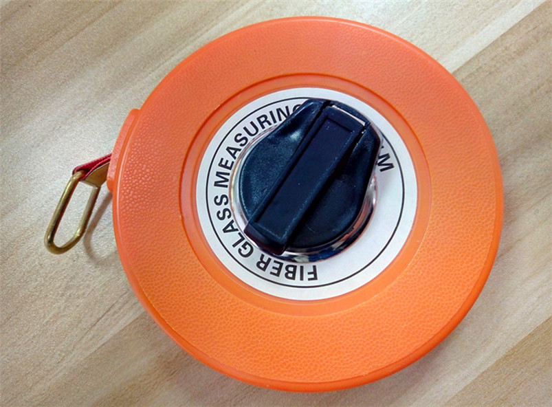 PVC  measuring tape