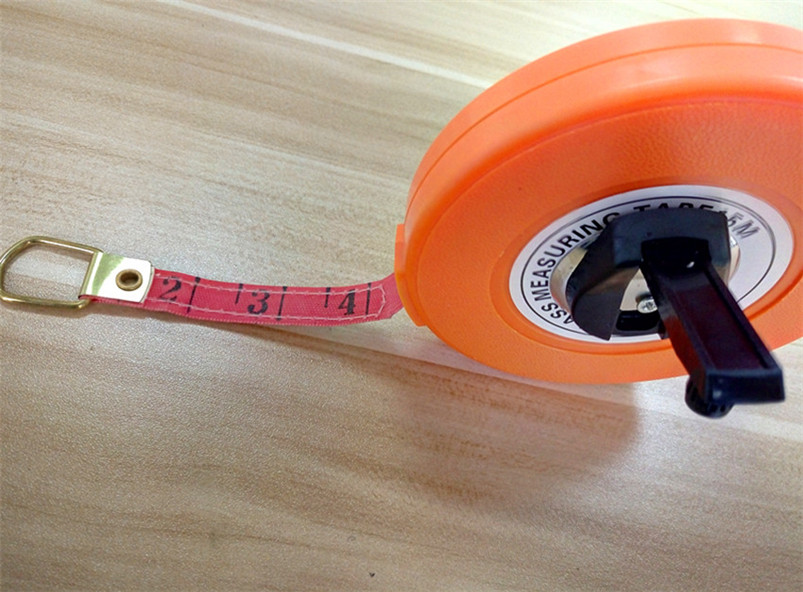 PVC  measuring tape