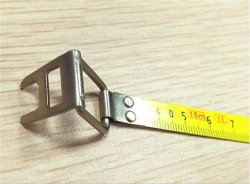 Closed case double printing Steel  measuring tape