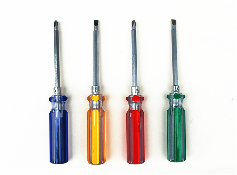 Household  hand tools screwdriver